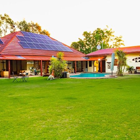 A Cherry Lane Self Catering And B&B Bloemfontein Exterior photo