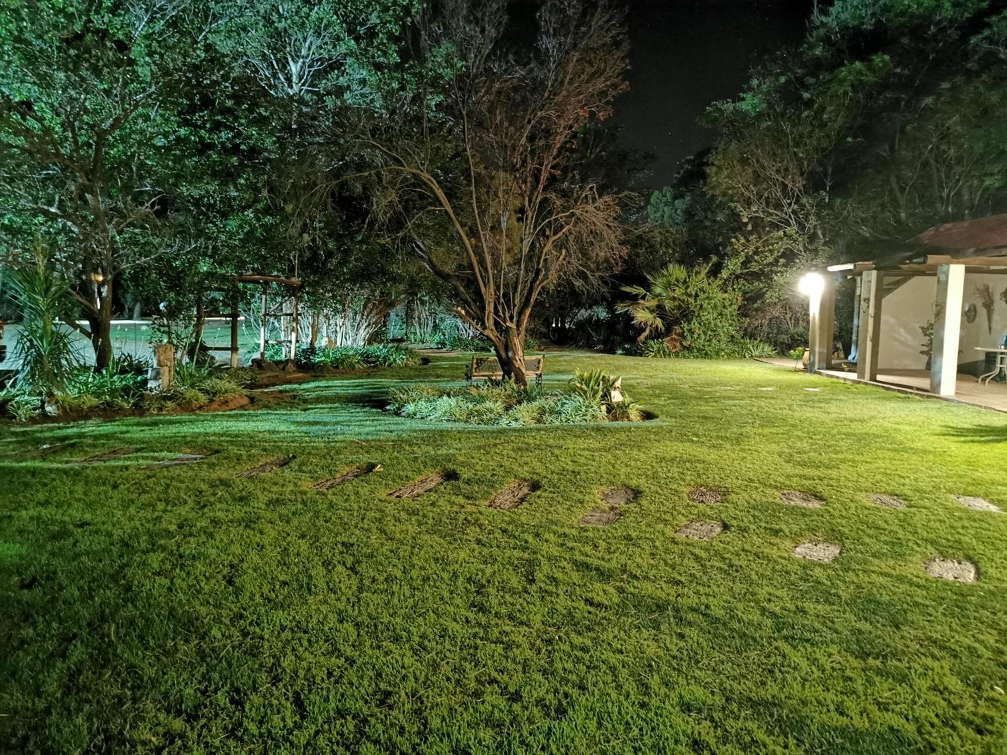 A Cherry Lane Self Catering And B&B Bloemfontein Exterior photo