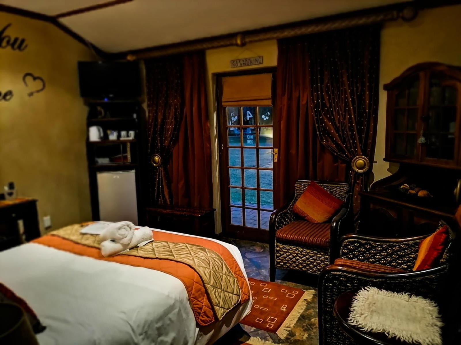 A Cherry Lane Self Catering And B&B Bloemfontein Exterior photo