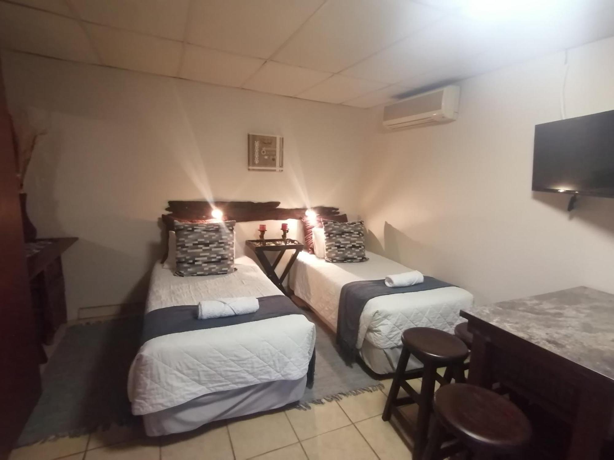 A Cherry Lane Self Catering And B&B Bloemfontein Exterior photo
