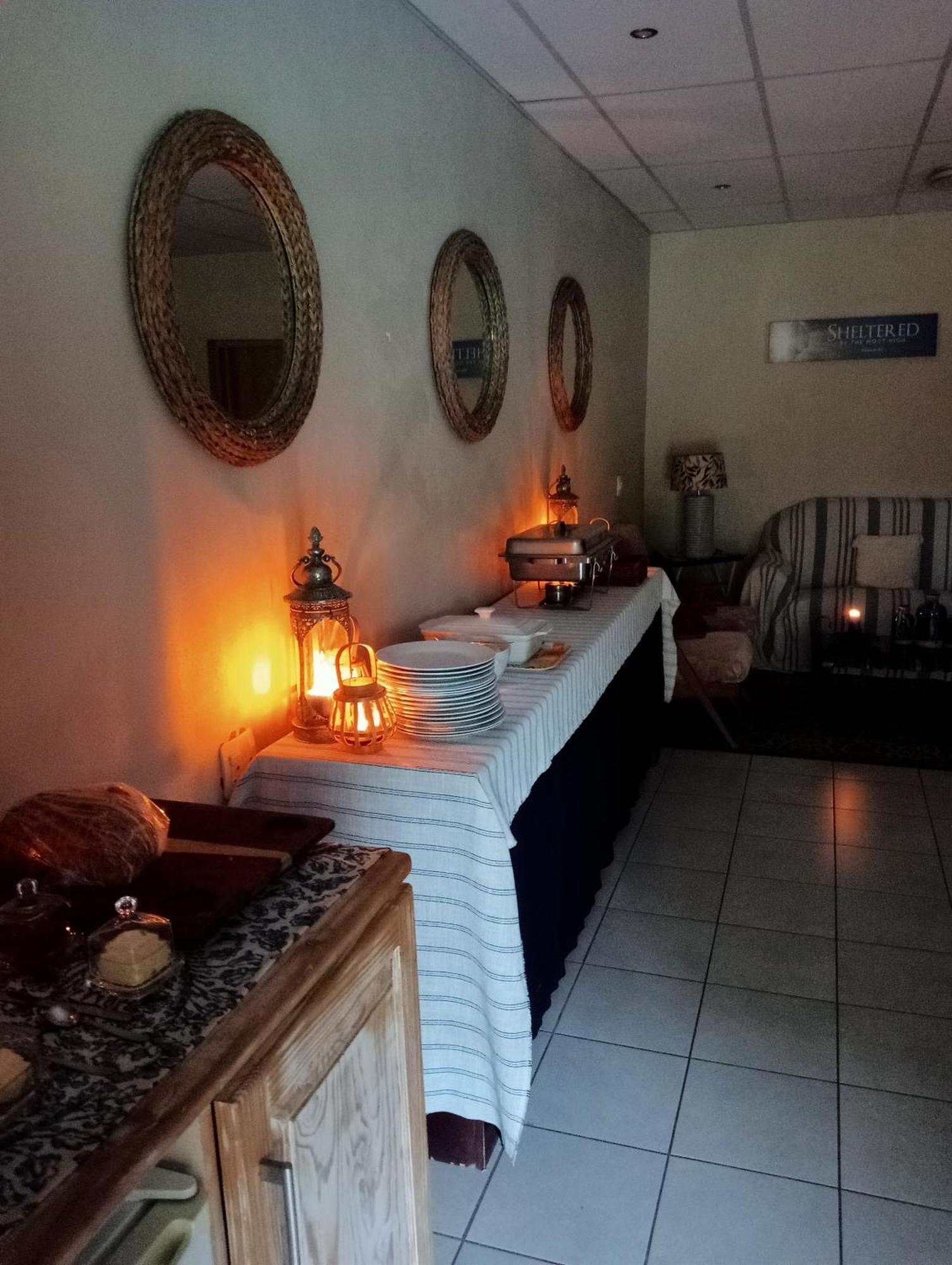A Cherry Lane Self Catering And B&B Bloemfontein Exterior photo