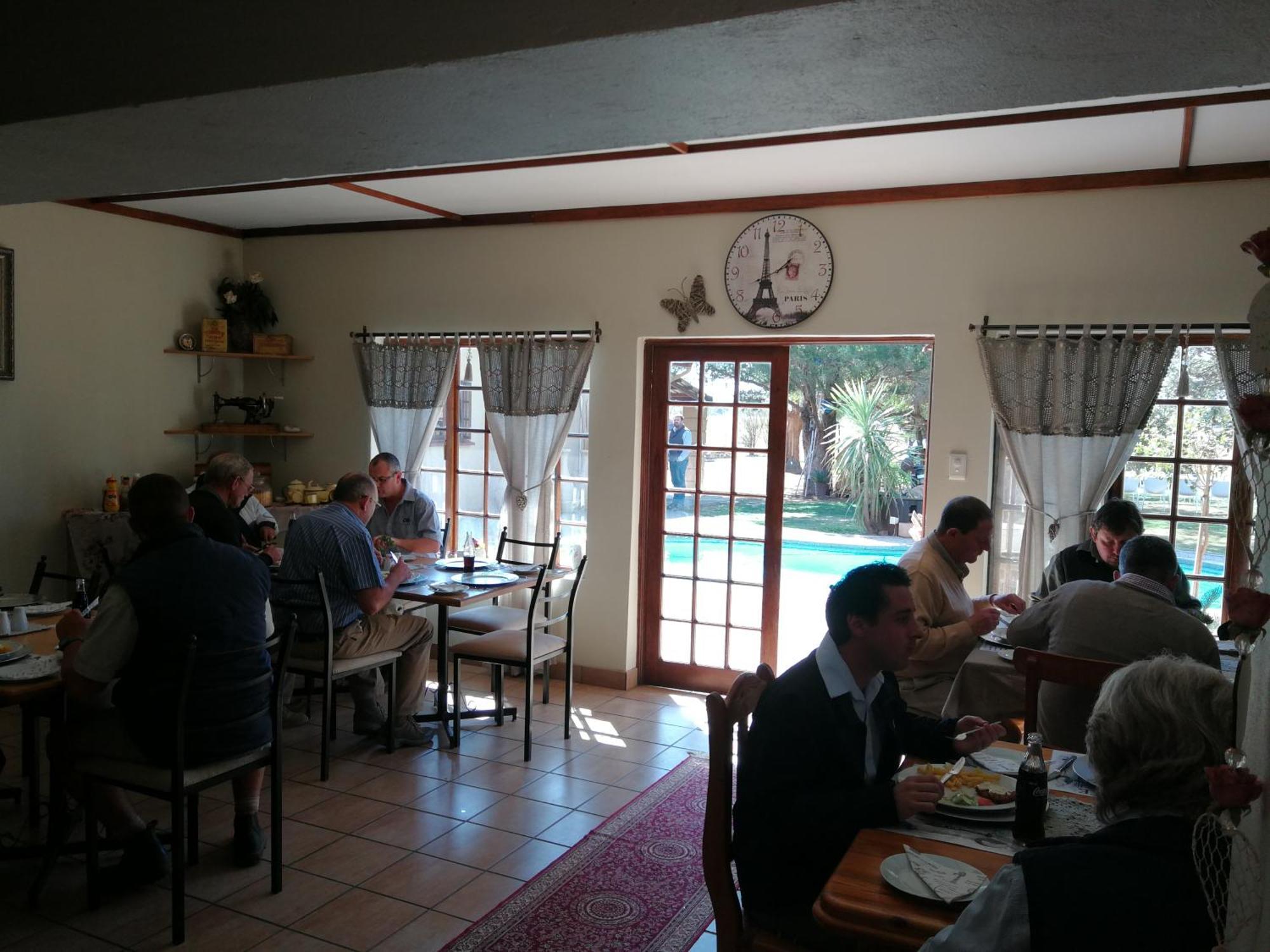 A Cherry Lane Self Catering And B&B Bloemfontein Exterior photo