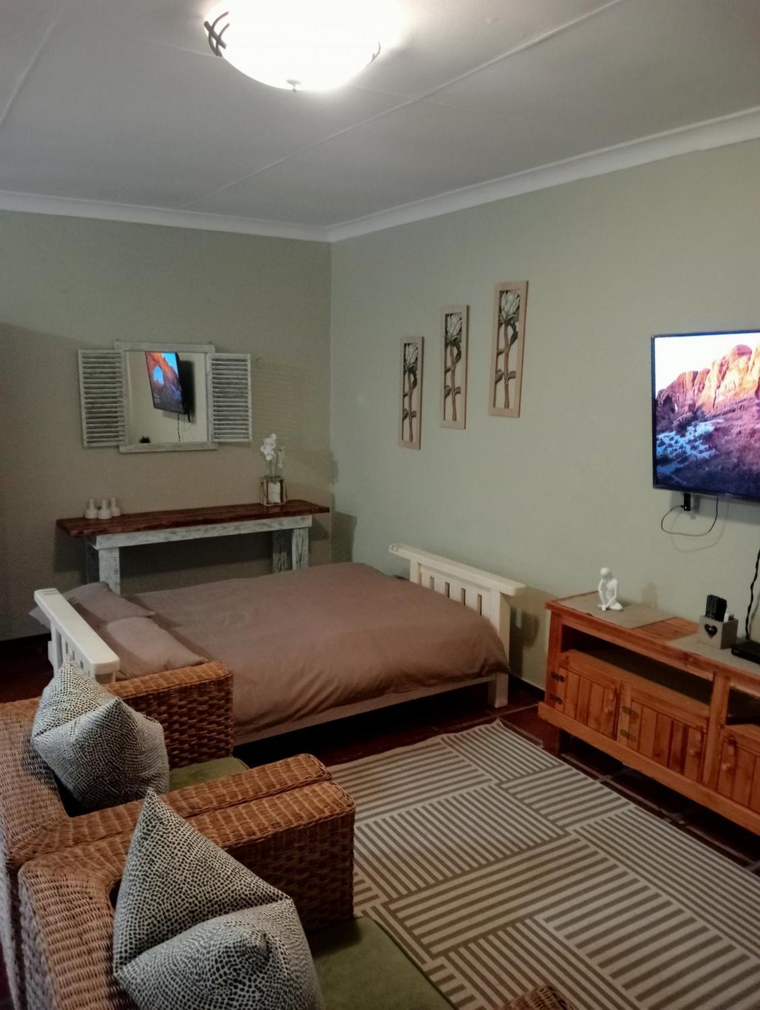 A Cherry Lane Self Catering And B&B Bloemfontein Exterior photo