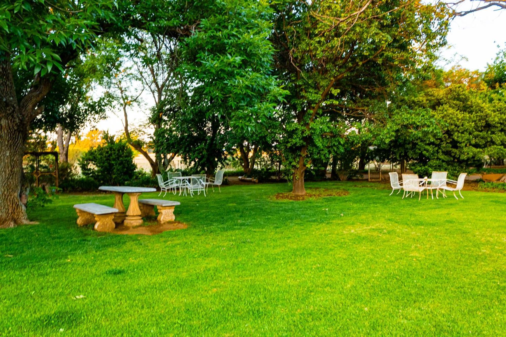 A Cherry Lane Self Catering And B&B Bloemfontein Exterior photo