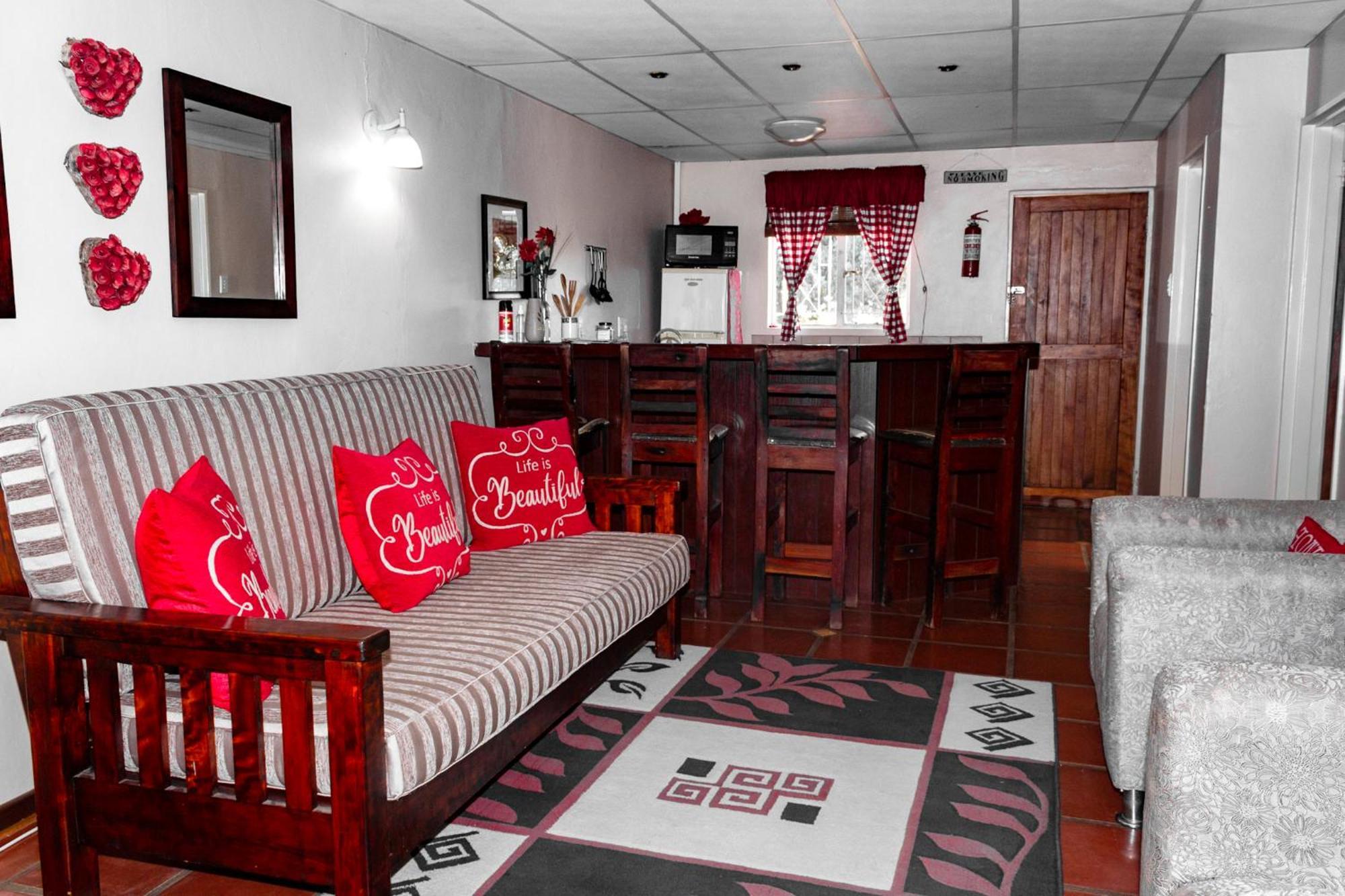 A Cherry Lane Self Catering And B&B Bloemfontein Exterior photo