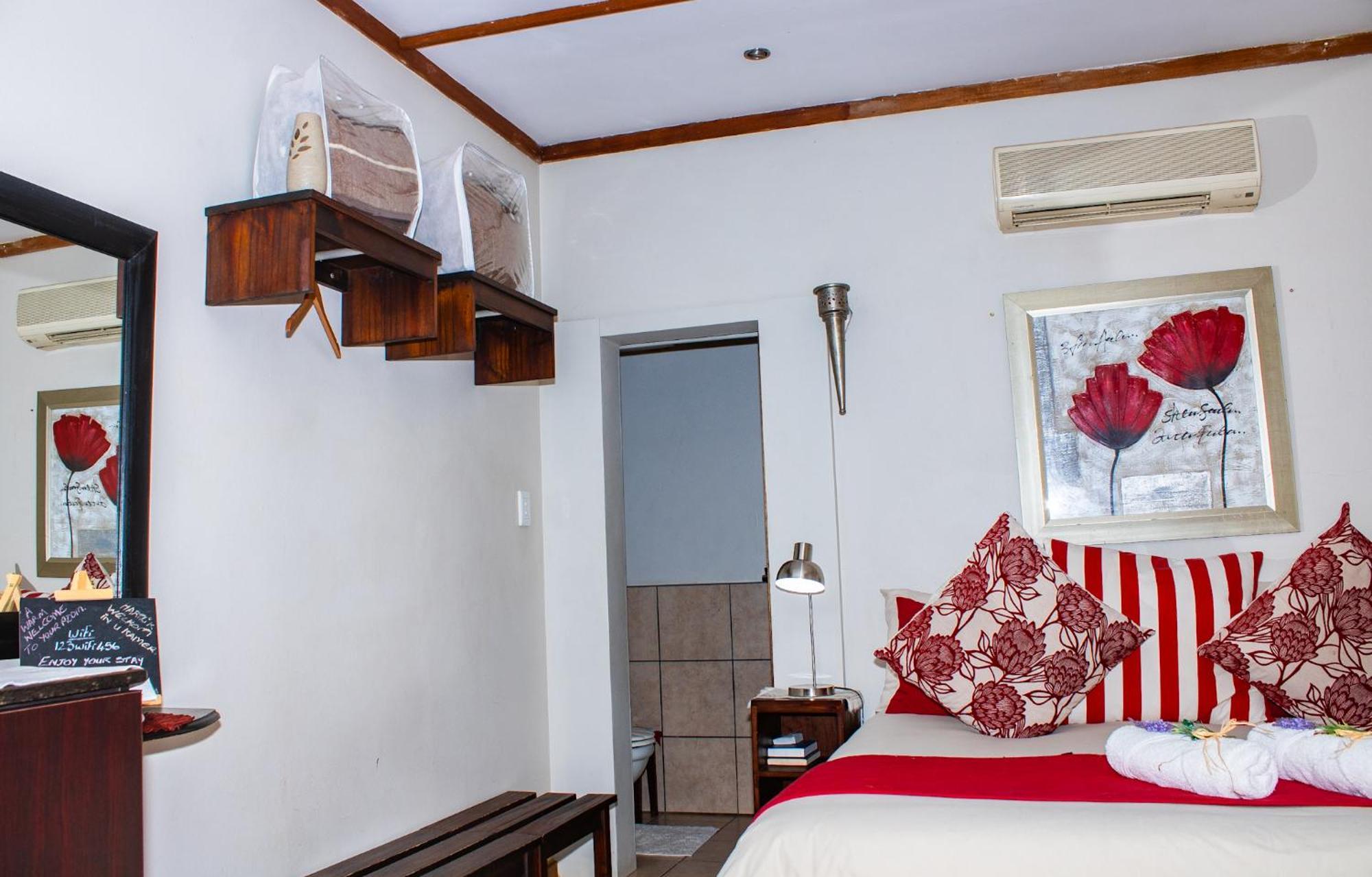 A Cherry Lane Self Catering And B&B Bloemfontein Exterior photo